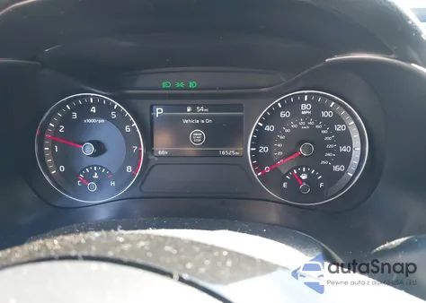 2024 Kia Forte Gt z USA, uszkodzony, nr VIN 3KPF44AC7RE717935